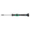 Wera Micro Electronics Precision Sae Hex-plus Screwdriver – 3/32" X 60mm