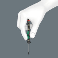 Wera Micro Electronics Precision Nutdriver - 4 X 60mm