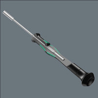Wera Micro Electronics Precision Nutdriver - 4 X 60mm