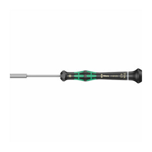 Wera Micro Electronics Precision Nutdriver - 4 X 60mm