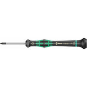 Wera Micro Electronics Precision Torq® Screwdriver - Tx# 6 X 40mm