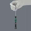 Wera Micro Electronics Precision Torq® Screwdriver - Tx# 6 X 40mm