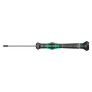 Wera Micro Electronics Precision Torx Screwdriver – Tx #7 X 60mm
