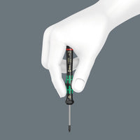 Wera Micro Electronics Precision Torx Screwdriver – Tx #7 X 60mm