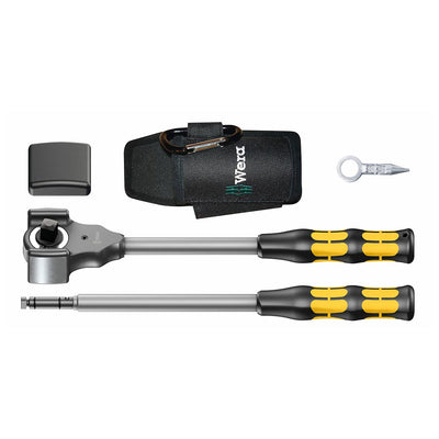 Wera 8002 C “koloss” 1/2