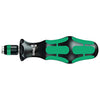 Wera Zyklop Metric 1/4″ & 1/2" Drive Speed Ratchet Socket/bit Set (43-piece Set)