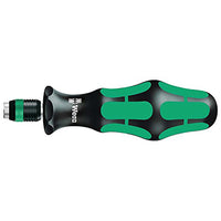 Wera Zyklop Metric 1/4″ & 1/2" Drive Speed Ratchet Socket/bit Set (43-piece Set)