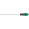 Wera Screwdriver: Pozidriv Pz# 2 X 250mm (with Lasertip)