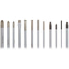 Wera Kraftform Plus Screwdriver Set (12-piece Set)