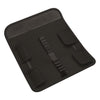 Wera Pouch For Precision Micro Screwdrivers - Empty Pouch (holds 12)