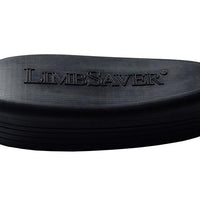 Limbsaver Snap-on Recoil Pad For Ar-15 Universal 6-position Adjustable Stocks