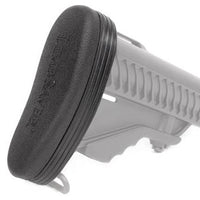 Limbsaver Snap-on Recoil Pad For Ar-15 Universal 6-position Adjustable Stocks
