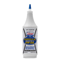 Lucas Oil Hydraulic Oil Booster/stop Leak 1 Quart