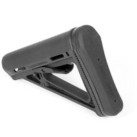 Magpul Replacement Stock Recoil Pad: Moe Ctr Acs Acs-l Str Ubr