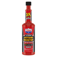 Lucas Oil Octane Booster - 15 Ounce