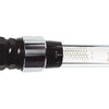 Williams 3/8" Drive 100 Foot-pound Dual Scale Adjustable Torque Wrench With Comfort Grip