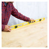 Mayes 36-in Poly Level W/top View