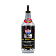 Lucas Oil High Mileage Oil Stabilizer - 1 Quart