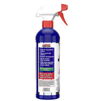 Lucas Oil Slick Mist Speed Wax - 24 Ounce