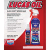 Lucas Oil Slick Mist Speed Wax - 24 Ounce