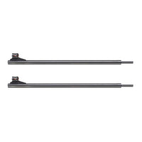 Beeman Black Cub 177/22 Dual Caliber Break Barrel Rifle With Black Synthetic Stock With 4x32mm Scope