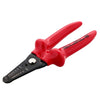 Wiha 10-20 Awg 6.3" Insulated Wire Strippers/cutters