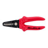 Wiha 10-20 Awg 6.3" Insulated Wire Strippers/cutters