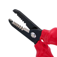 Wiha 10-20 Awg 6.3" Insulated Wire Strippers/cutters