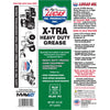 Lucas Oil X-tra Heavy Grease 14.5 Oz