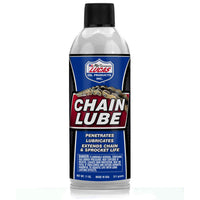 Lucas Oil Chain Lube Aerosol - 11 Ounce