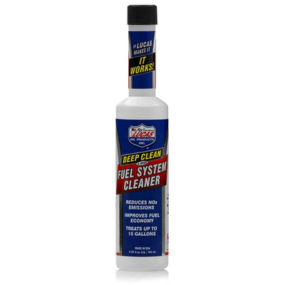 Lucas Oil Deep Clean - 16 Ounce