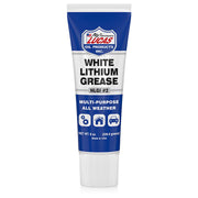 Lucas Oil White Lithium Grease - 8 Oz Tube