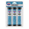 Lucas Oil Marine Grease  (3 Pack - 3 Ounce Tubes)