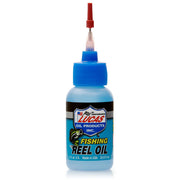 Lucas Oil Fishing Reel Oil - 1 Ounce