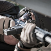Caldwell Ultimate Shooting Gloves Lg/ Xl