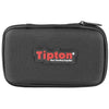 Tipton Compact Pistol Cleaning Kit For 9mm 10mm .22 .357 .38 .40 And .45 Caliber Handguns