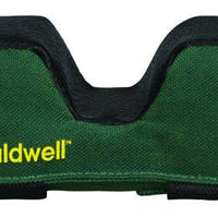 Caldwell Universal Front Rest Bag  Narrow Sporter Forend  Filled