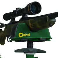 Caldwell Universal Front Rest Bag  Narrow Sporter Forend  Filled