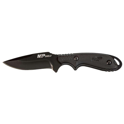 Smith And Wesson M&p Shield 3