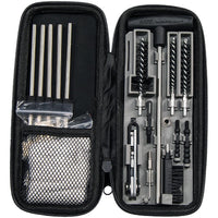 M&p Compact Rifle Cleaning Kit For .22 And .30 Caliber Long Guns
