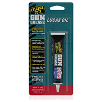 Lucas Oil Extreme Duty Gun Grease - 1 Ounce Tube