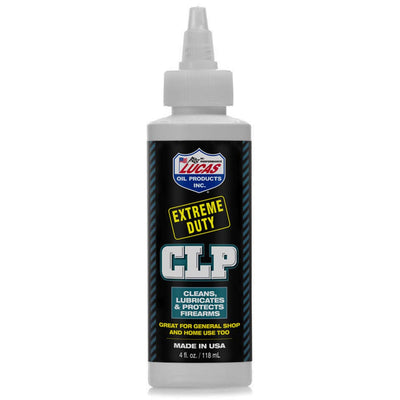 Lucas Oil Extreme Duty Cpl - 4 Ounce Bottle