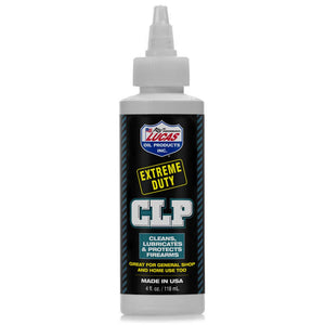 Lucas Oil Extreme Duty Cpl - 4 Ounce Bottle