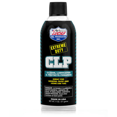 Lucas Oil Extreme Duty Clp Aerosol 11 Oz