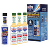 Lucas Oil Complete Fuel System Renewal Kit