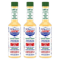 Lucas Oil Complete Fuel System Renewal Kit