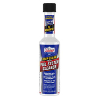 Lucas Oil Complete Fuel System Renewal Kit