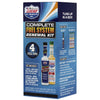 Lucas Oil Complete Fuel System Renewal Kit