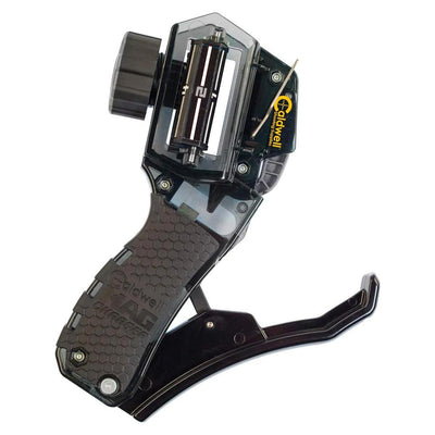 Caldwell Mag Charger Universal Pistol Loader With Adjustable Magazine Setting And Multi-caliber Oper
