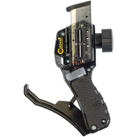 Caldwell Mag Charger Universal Pistol Loader With Adjustable Magazine Setting And Multi-caliber Oper